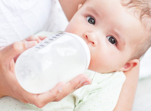 Gastroesophageal Reflux in Children. Investigation and treatment available at Paediatric Gut Investigation Clinic in Dorking and Reigate, Surrey.