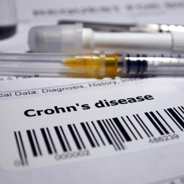 Investigation and Treatment for Childhood Crohn's Disease 