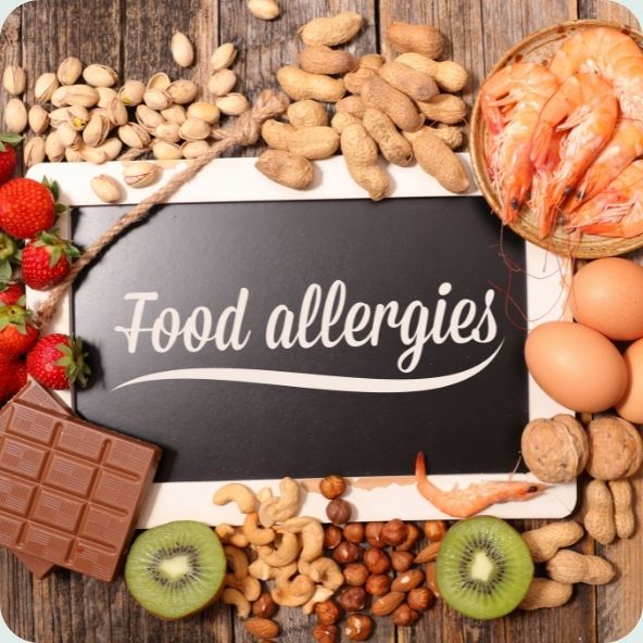 Food Allergies
