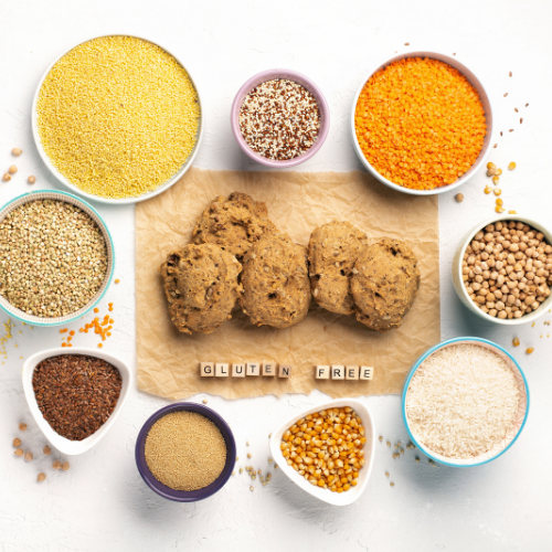 Common Myths about Coeliac Disease